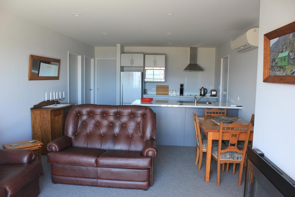The Mackenzie Apartments Lake Tekapo Cameră foto