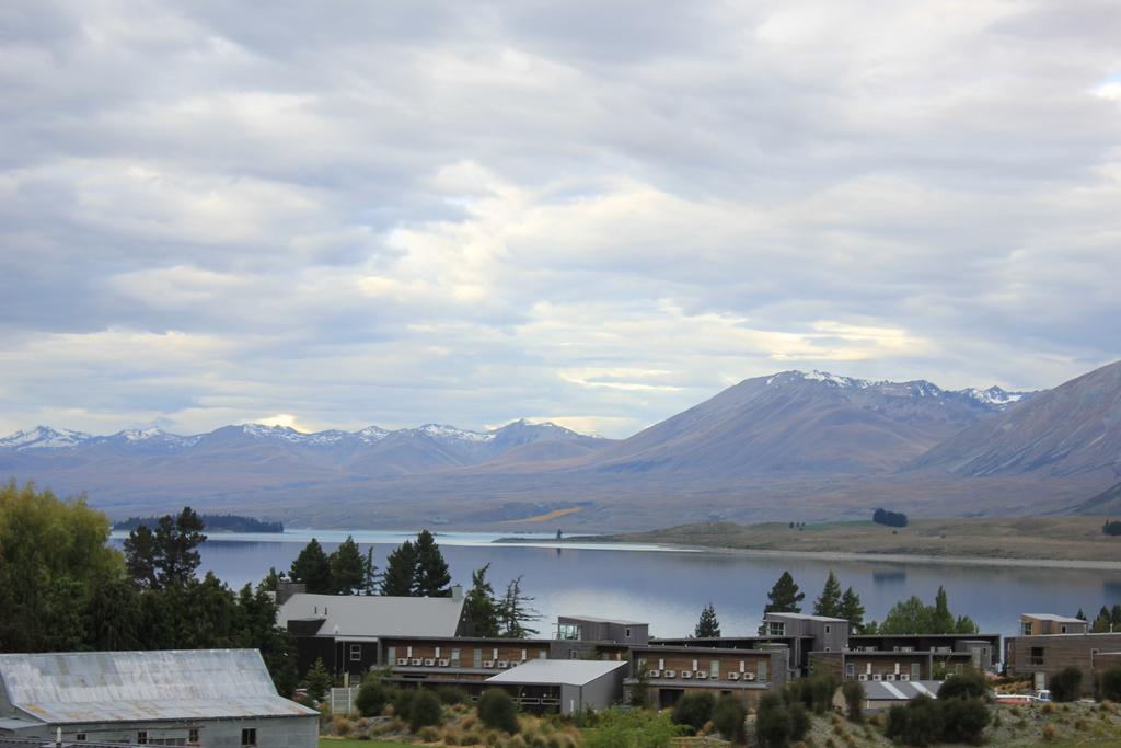 The Mackenzie Apartments Lake Tekapo Cameră foto